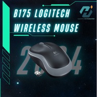 B175 Mouse logitech wireless