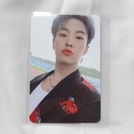 [Blessing] Benefit Henggarae Hoshi Synnara Kr