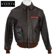 Toys McCoy Products TMJ2412 A-2 大逃亡飛行夾克，40 碼（二手）