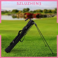 [Szluzhen3] Golf Stand Bag Golf Bag Holder Adult Men Women Professional Golf Carry Bag with