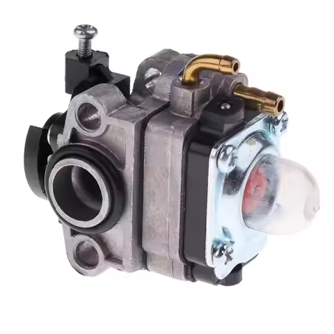 Carburetor for Shindaiwa T230 T230X T230XR Carb Gas Trimmer Brushcutter 20016-81020 20016-81021 Repl