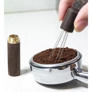 WDT Tool Needle Coffee Powder Distribution Tool
