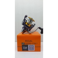 !!ส่งด่วน!! ​ DAIWA​ REGAL LT​ ของแท้พร้อมบัตรประกัน    KM4.29610!!สินค้าขายดี!!