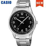 Casio watch for men Digital Hands Quartz Watch  reloj casio hombre  MTP-V005D-1B4
