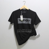 BEST SELLER KAOS WRANGLER IMPORT PRIA WRANGLER USA KAOS IMPORT KAOS HITAM