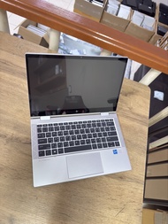 [used]HP EliteBook x360 830 G8 2-IN-1 11TH GEN-I5/16/256