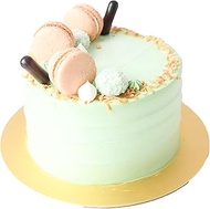 Annabella Patisserie Ondeh Ondeh Cake Upsize, 800g - Frozen