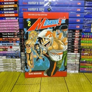 Komik Monster Soul volume 2