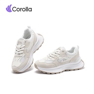 COROLLA Blossom Sepatu sneakers wanita outdoor sepatu casual coX3323301