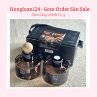 Hetras Premium Car Diffuser - 77ml