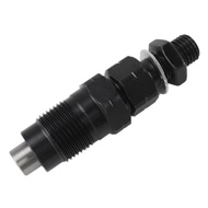 Crude Oil Engine 1KZ-T 1KZ-TE Fuel Injector Nozzle 23600-69105 093500-5700 for 4Runner Land Cruiser 