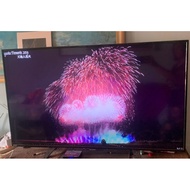 LED BLACKLIGHT tv 60inci sharp aquos