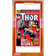 Wall POSTER - COMIC SERIES (COMIC22)