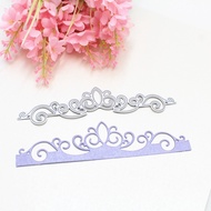 DIY Metal Etching Mold Edge Carbon Steel Embossing