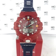 Casio G-Shock X The Hiroshima Toyo Carp 70th Anniversary GBA-80 Limited Edition