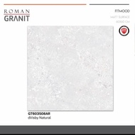 Keramik Roman FitMood GT603508AR dVisby Natural 60x60 Grade A