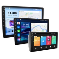 Hot Sale TS10 6+128G Car MP3 Android Monitor 9inch Android Car Stereo With GPS Video Music Carplay R