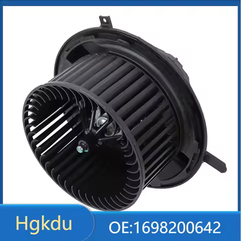 LHD A/C AC air conditioning Fan Blower Motor for Mercedes Benz W245 B180 B200 B170 B150 W169 W245 16