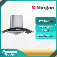MORGAN CHIMNEY HOOD MDH-9200C MDH-9200C