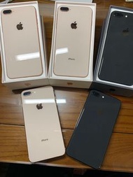 IPhone 8 Plus 64G Apple 8+ 8p 蘋果 台東 中古 二手 手機