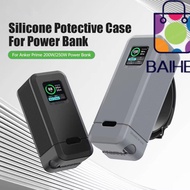 BAIHEE Silicone , Shockproof Dustproof Protective , Portable Anti-drop Soft Protective Cover for Ank