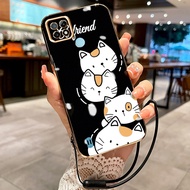 HP Casing For Realme C21 C21Y C25Y C20 C12 C25 C25s C15 C20A C11 2021 C11 2020 C2 C2s C3 OPPO A1K Ca