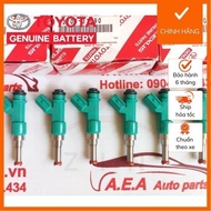 [Genuine] SIENNA-CAMRY SPRAY NEEDLE 3.5-ES350-RX350 (2GR 23209-31090 232090P010 2320-0P010