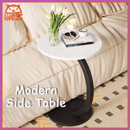 § ◸ Side Table Bedside Table Coffee Table Mini Sofa Side Table Living Room Bedroom Study Office C