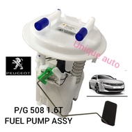 P/G 508 1.6T FUEL PUMP ASSY