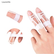 Louislife Care Adjustable Mallet Finger Joint Support Splint Fracture Pain Finger Splint LSE
