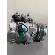Honda Civic 1992-2003 AC Compressor TRS90