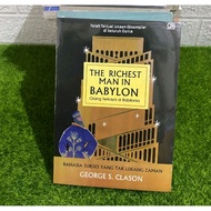 The Richest Man In Babylon Book