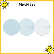 ETUDE Sebum Soak Jelly Powder 8g / Pact 9.5g / Powder 5g