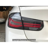 BMW F30 Facelift M Performance Tail Lamp