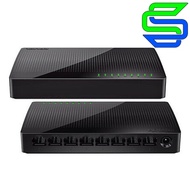 TENDA SG108 Gigabit 8 Port Switch Tent|Gigabit 8 Port Switch SG108