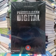 Digital Learning Book (DIGITAL LEARNING)