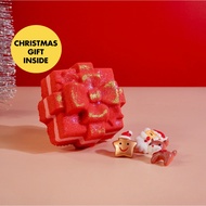 Wunderbath Box of Joy Bath Bomb (Color-Changing) (8cm (L) x 5.5cm (H) x 8cm (W)