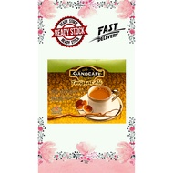 GANO EXCEL GANOCAFE GANO CAFE GINSENG TONGKAT ALI (15 SACHET)