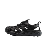HOKA ONE ONE Hopara 2 Black Dark Shadow รองเท้าลําลอง ระบาย อากาศ 1106534-BDSD
