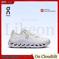 On Cloudtilt Breathable, non-slip, shock-absorbing running shoes DQ1A