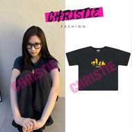 Giselle AESPA KPOP DANCE T-Shirt/KOREAN KOREAN T-Shirt
