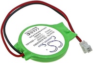 3.0V Battery Replacement Compatible with HP Mini 110c-1001NR, Mini 110c-1010EA, Mini 110c-1010EE, Mi
