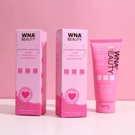 LOTION WNA WHITENING & REPAIRING SPF50+++ FACE & BODY