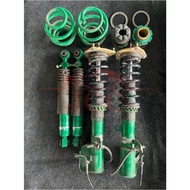 NISSAN SERENA C25/26 TIEN SUPER WAGON ADJUSTABLE  SOFTHARD ( B 5 6 G688)