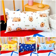 ONLY CUTE PILLOW COVER 30x60cm~Aubelle Craft