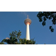 KL Tower Admission Ticket