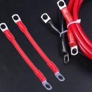 25Sqmm 35Sqmm 50Sqmm  Battery Connection Cable 10cm 15cm 20cm 30cm 40cm 50cm 80cm Long Battery Serie