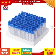 ✅ Ống Chống Đông Máu Edta Klc Dùng Trong Spa -VT0491 - Y Tế Vạn Thành