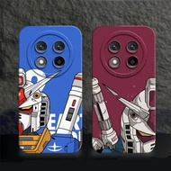 Honor X9C 5G Case - Procamera Softcase for Honor X9C 5G Fashion Case [DD-704] Casing