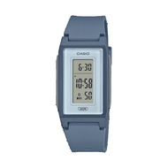 Casio Jam Tangan Digital Wanita Original LF-10WH-2DF